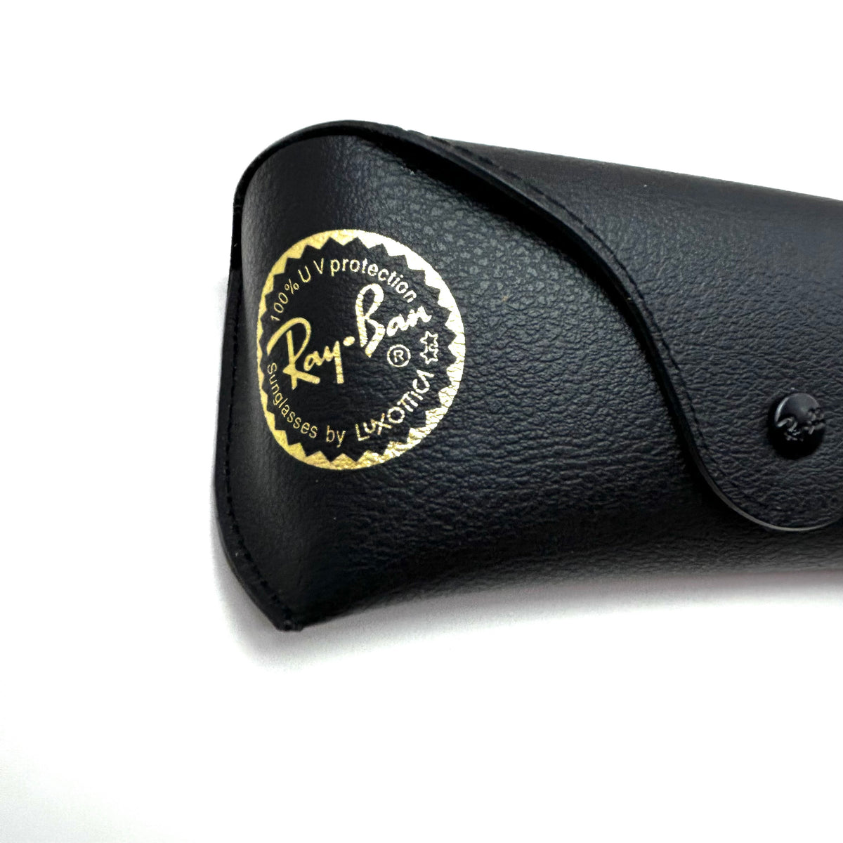 Ray-Ban Leather Case – Rose Micro Solutions display picture 3