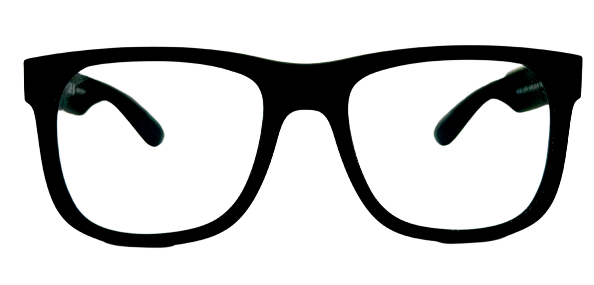 Ray Ban Justin Frame Rose Micro Solutions