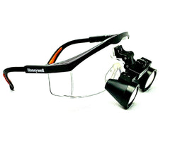 2.0 Magnification Waterproof Loupe on Gargoyle Frame