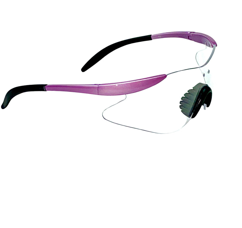 Rose Safety Frames