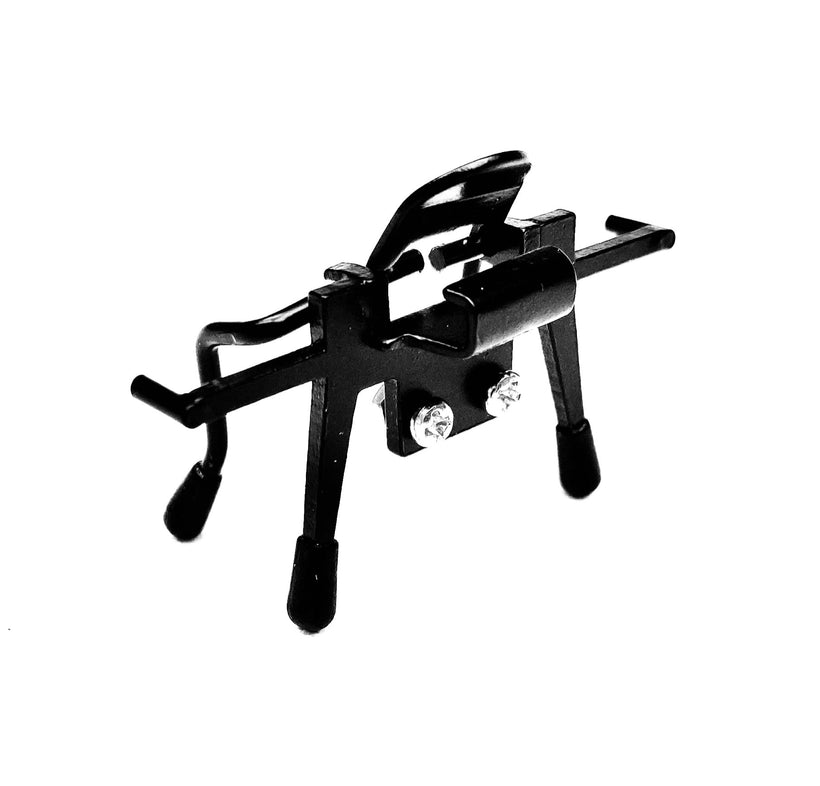Clips &amp; Attachments