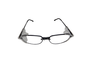 Titanium Frames