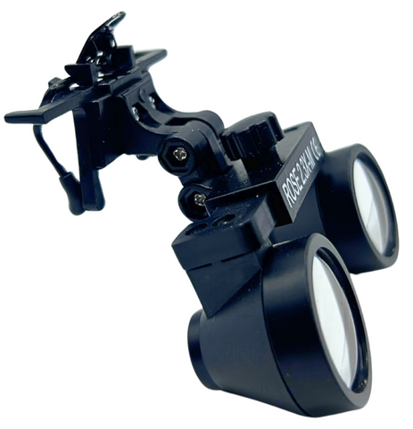 2.3 Clip on Loupe