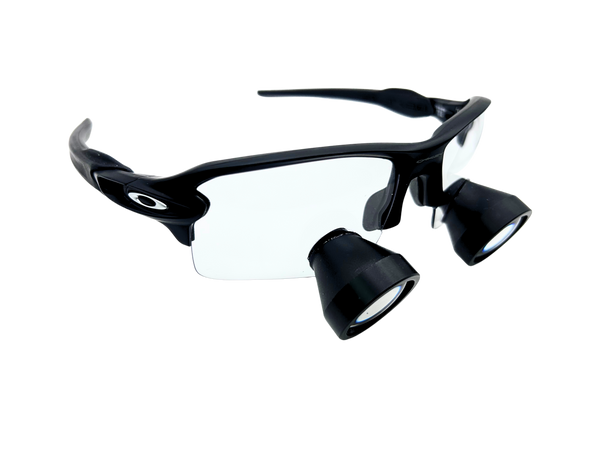 Oakley Flak Nose Pad Replacements