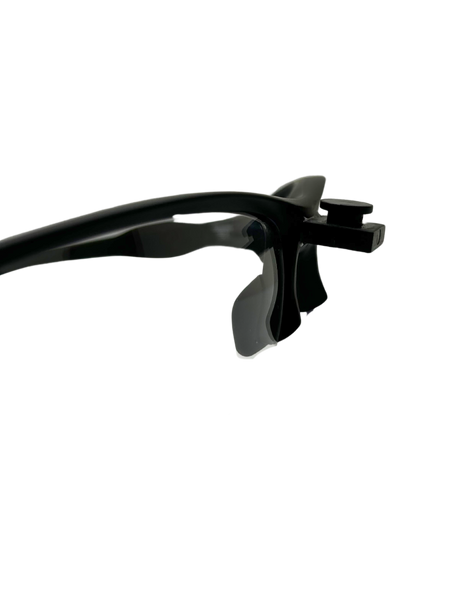 Oakley Flak Frame with Light Clip