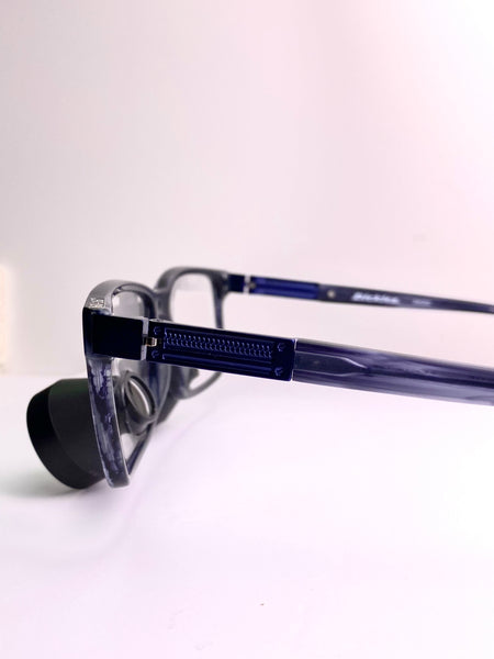 TTL 2.5x on Dickies Frame-Blue