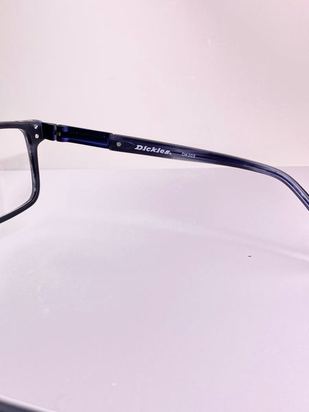 TTL 2.5x on Dickies Frame-Blue