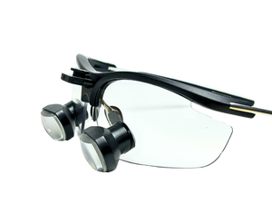 Flex II Frame TTL Black