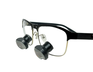 Titanium TTL Black/Gold