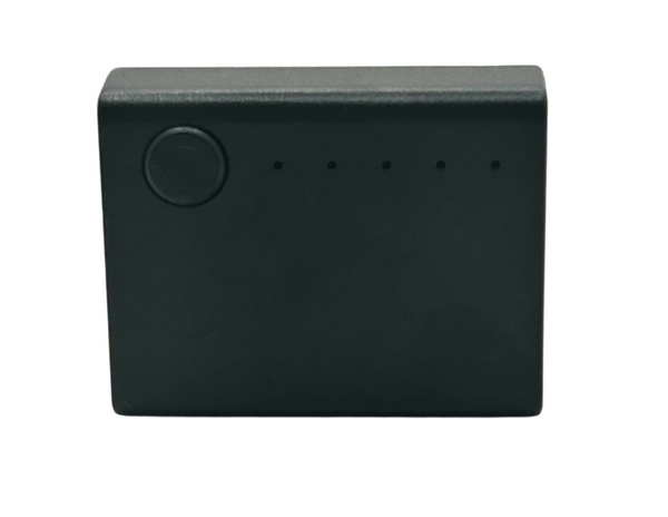 RayBan Justin TTL with Cordless Light