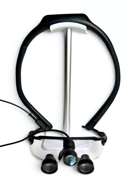 Custom TTL Oakley Radar with Fusion Light Combo