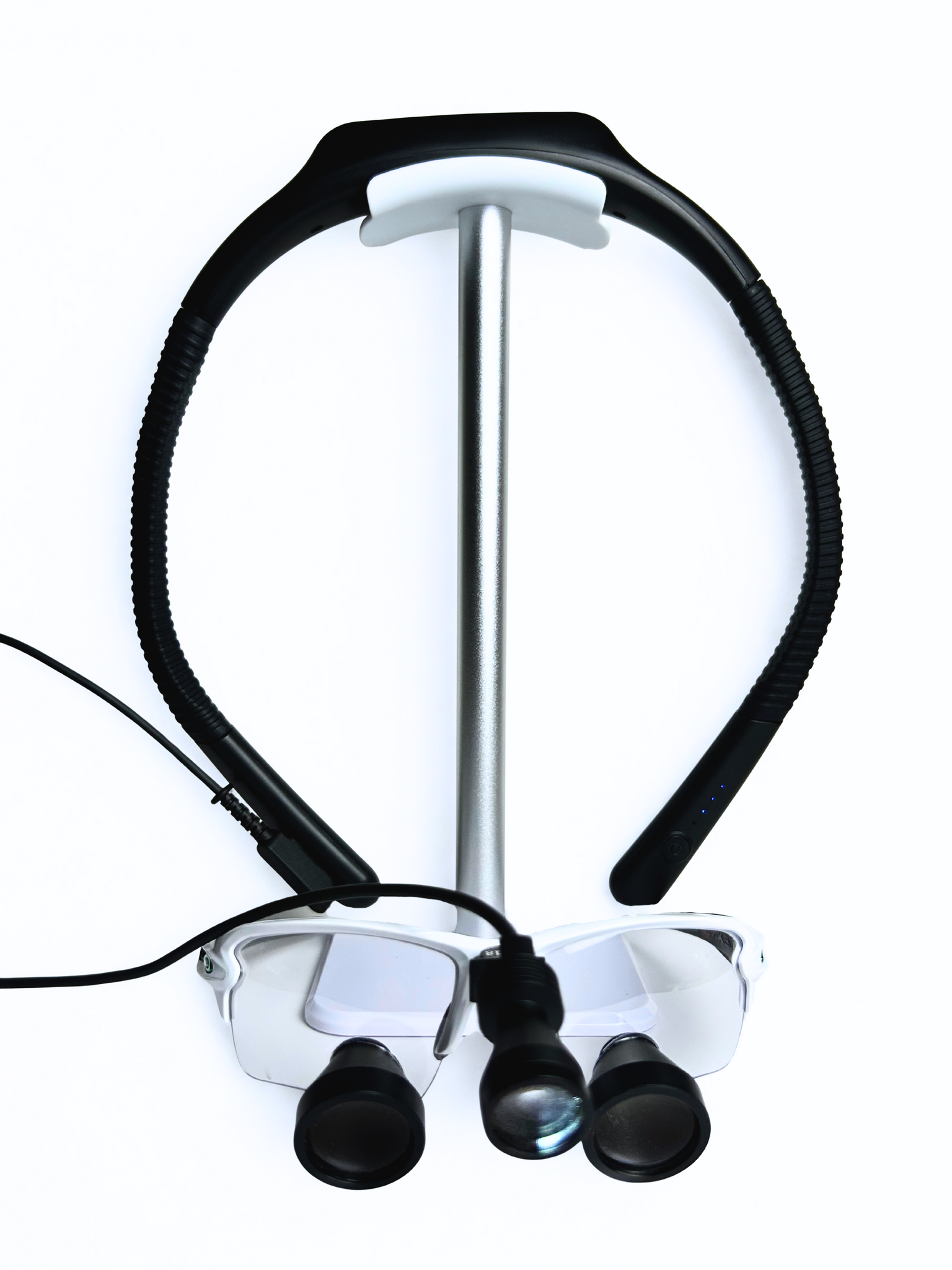 Custom TTL Oakley Flak with Fusion Light Combo