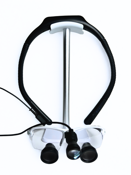 Custom TTL Oakley Flak with Fusion Light Combo