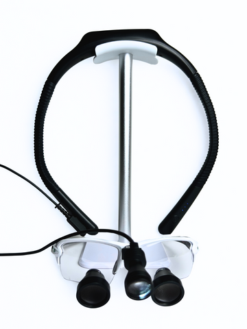 Custom TTL Oakley Flak with Fusion Light Combo