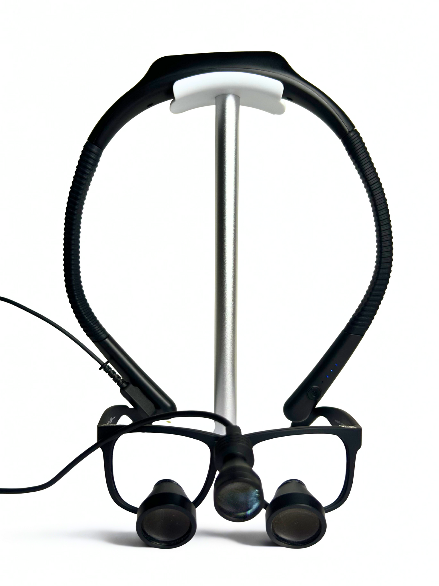 Custom TTL RayBan Justin with Fusion Light Combo