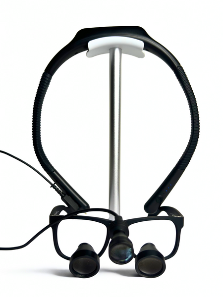 Custom TTL RayBan Justin with Fusion Light Combo