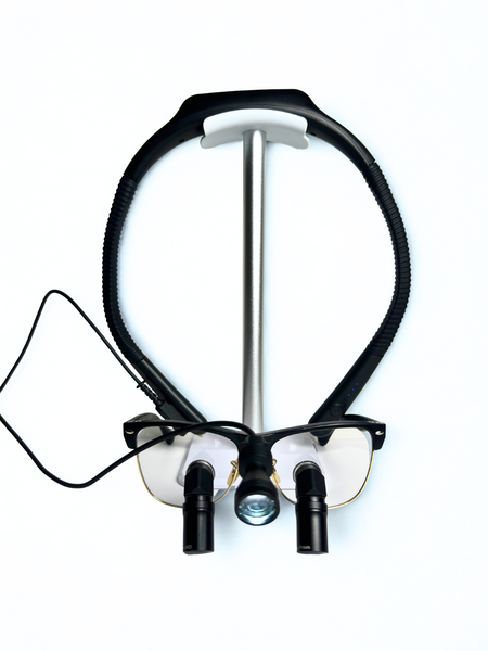 RayBan Clubmaster X TTL Ergo with Fusion Light