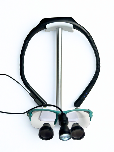 Custom TTL Oakley Flak with Fusion Light Combo