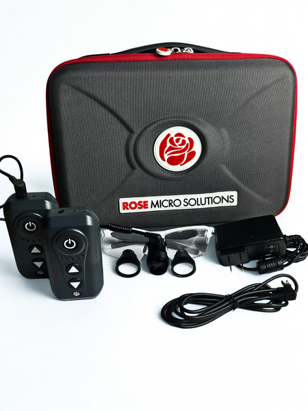 Oakley Flak TTL with PowerPack Light Combo