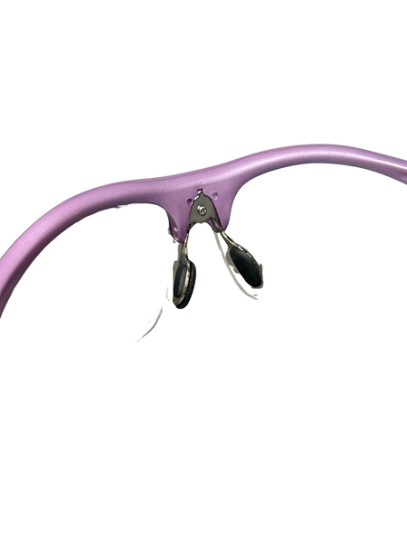 OSHA Approved- Safety Frame