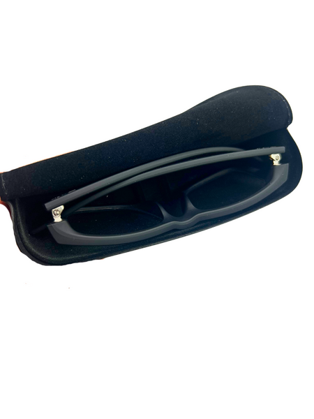 Authentic Leather Ray-Ban Cases