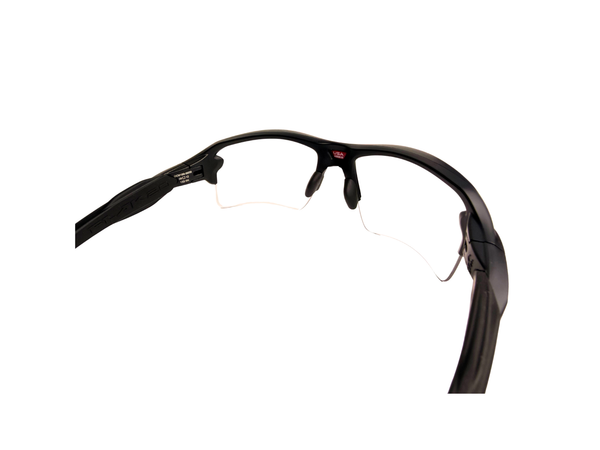 Oakley Flak Frame- Black