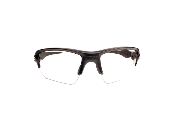 Oakley Flak Frame- Black