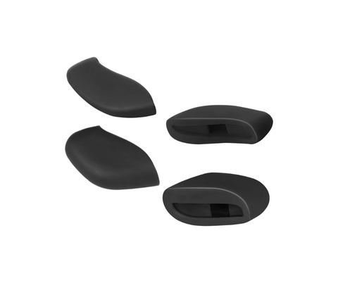 Oakley Flak Nose Pad Replacements