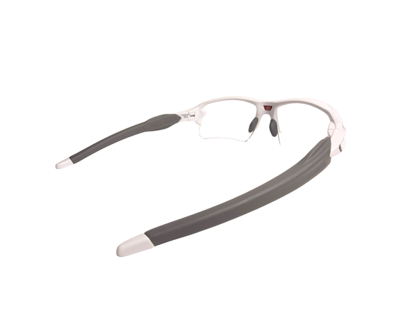 Oakley Flak Frame- White