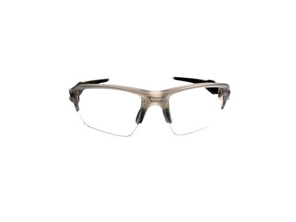 Oakley Flak Frame-Iron Grey