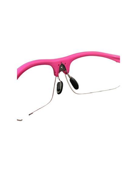 OSHA Approved- Safety Frame