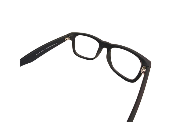 RayBan Justin Frame- Black