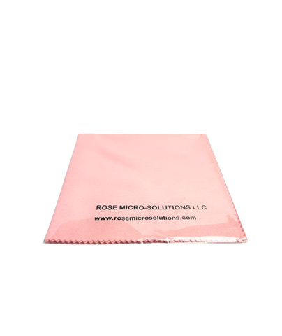 RMS Microfiber Cleaning Cloth