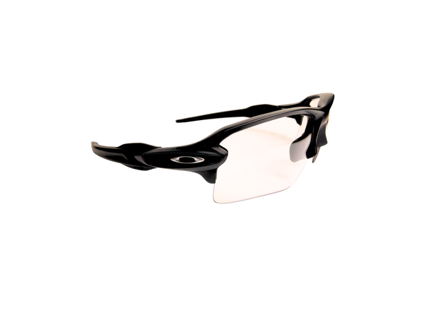 Oakley Flak Frame- Black