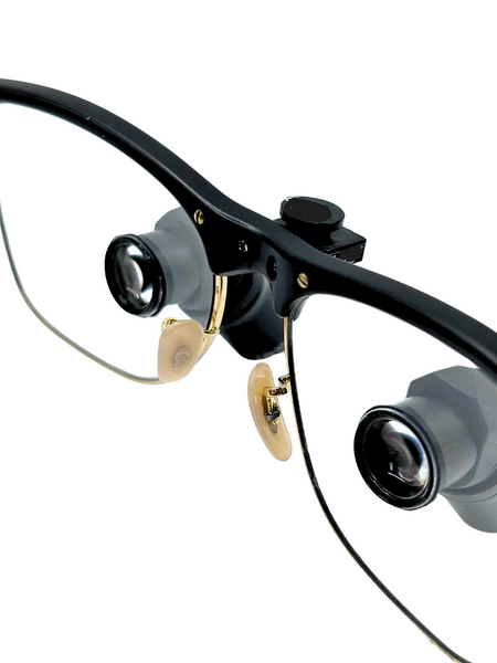 RayBan Clubmaster X TTL with PowerPack Light Combo