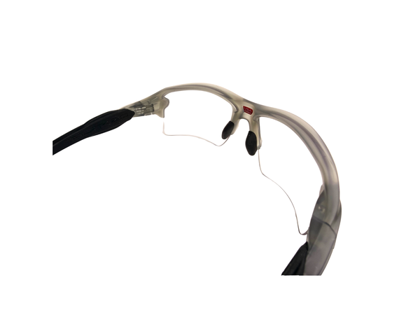 Oakley Flak Frame-Iron Grey