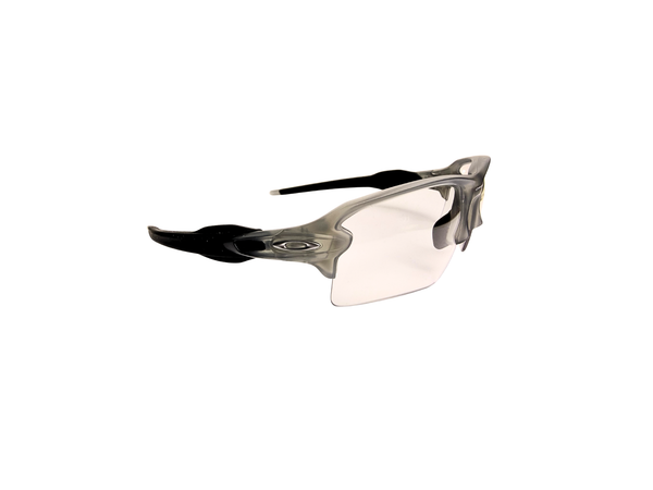 Oakley Flak Frame-Iron Grey