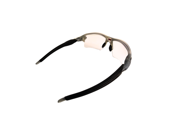Oakley Flak Frame-Iron Grey