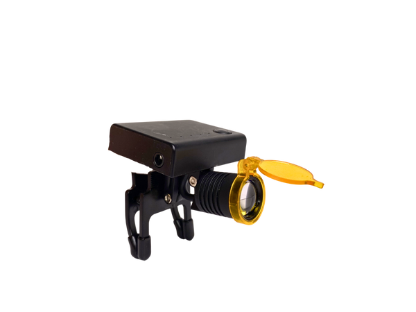Cordless Light 1 Battery w/ Universal Clip