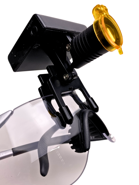 Cordless Light 1 Battery w/ Universal Clip