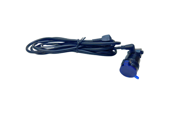 Power Pack LED Light & Cord