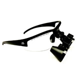 2.0 Magnification Waterproof Loupe on CO2 Frame