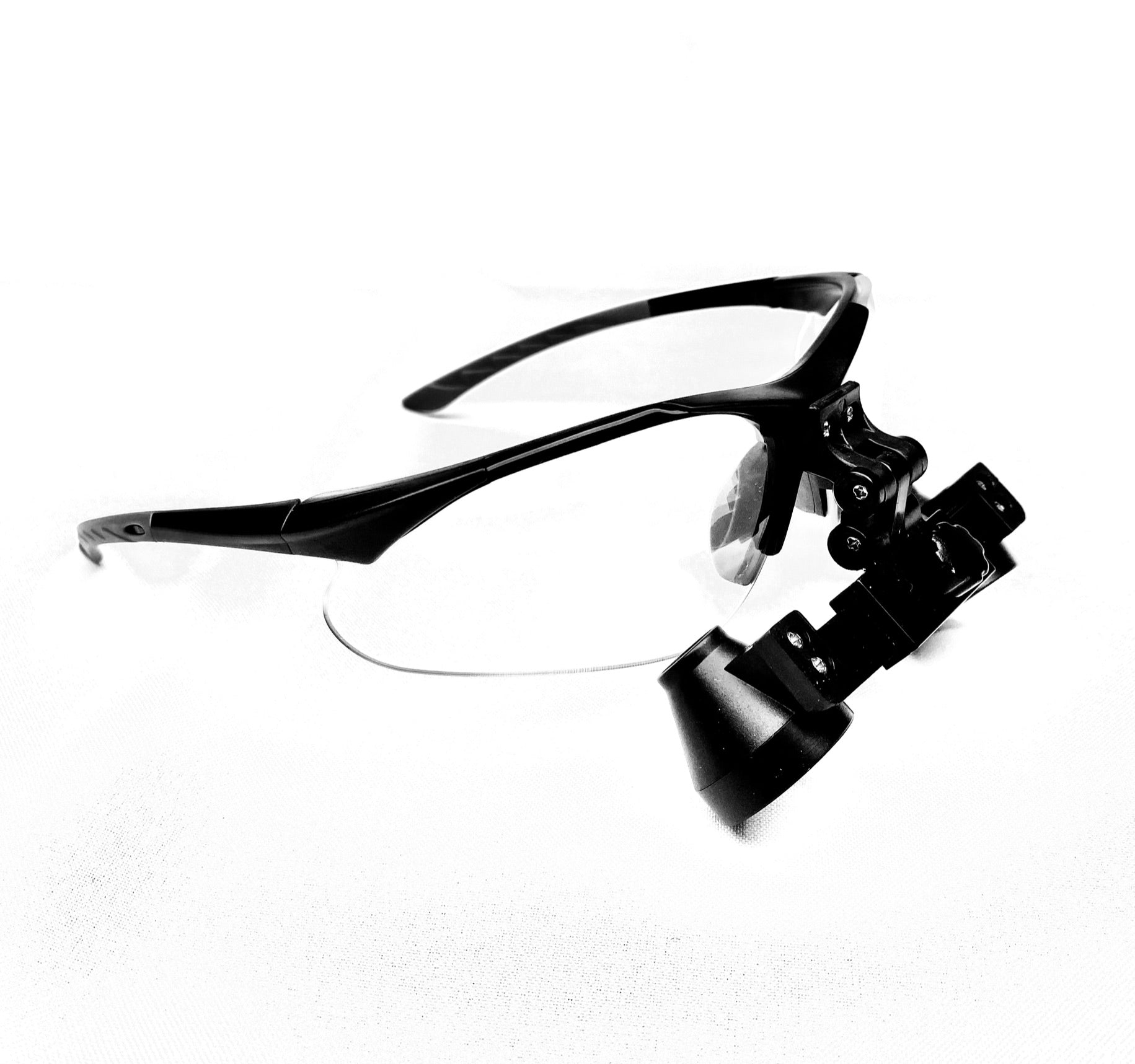 2.3 Magnification Waterproof Loupe on Full Lens Reader