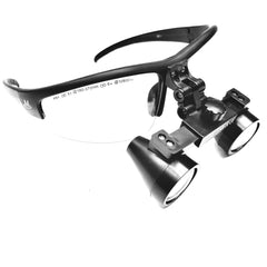 3.5 Magnification Waterproof Loupe on CO2 Frame