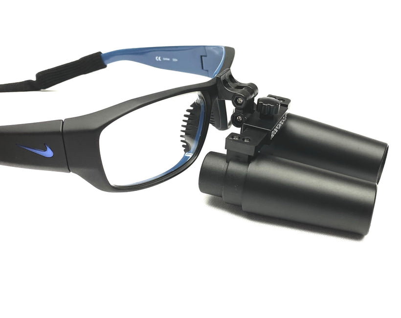 6.0x Magnification