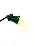 Power Pack Light Plastic Flip Filter  -- Yellow