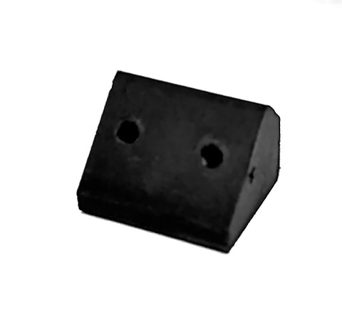 Declination Block