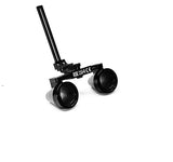2.0x Waterproof Clip-On Loupe