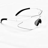 2.0x Magnification Waterproof Loupe on Rose Safety Frames