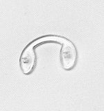 Titanium Nose Pad